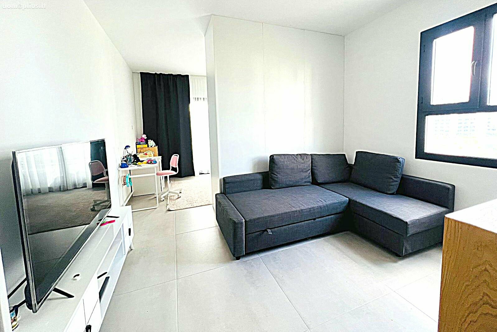 1 room apartment for sell Cypruje, Other