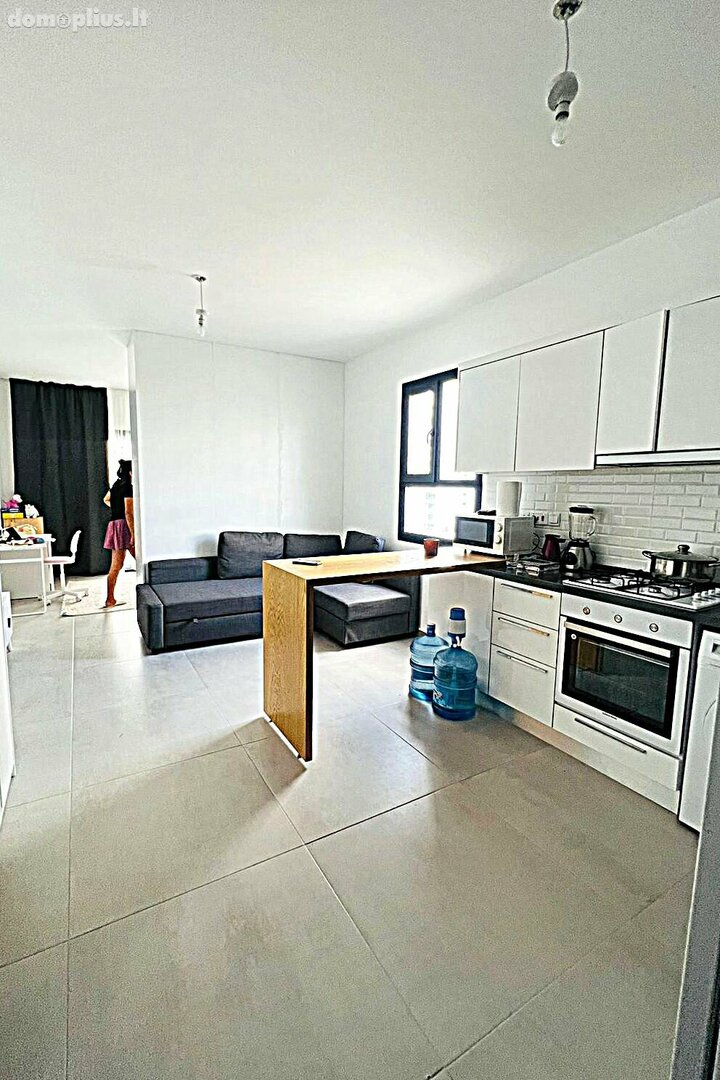1 room apartment for sell Cypruje, Other