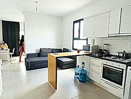 1 room apartment for sell Cypruje, Other