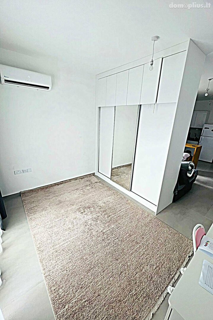 1 room apartment for sell Cypruje, Other