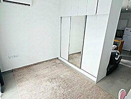 1 room apartment for sell Cypruje, Other