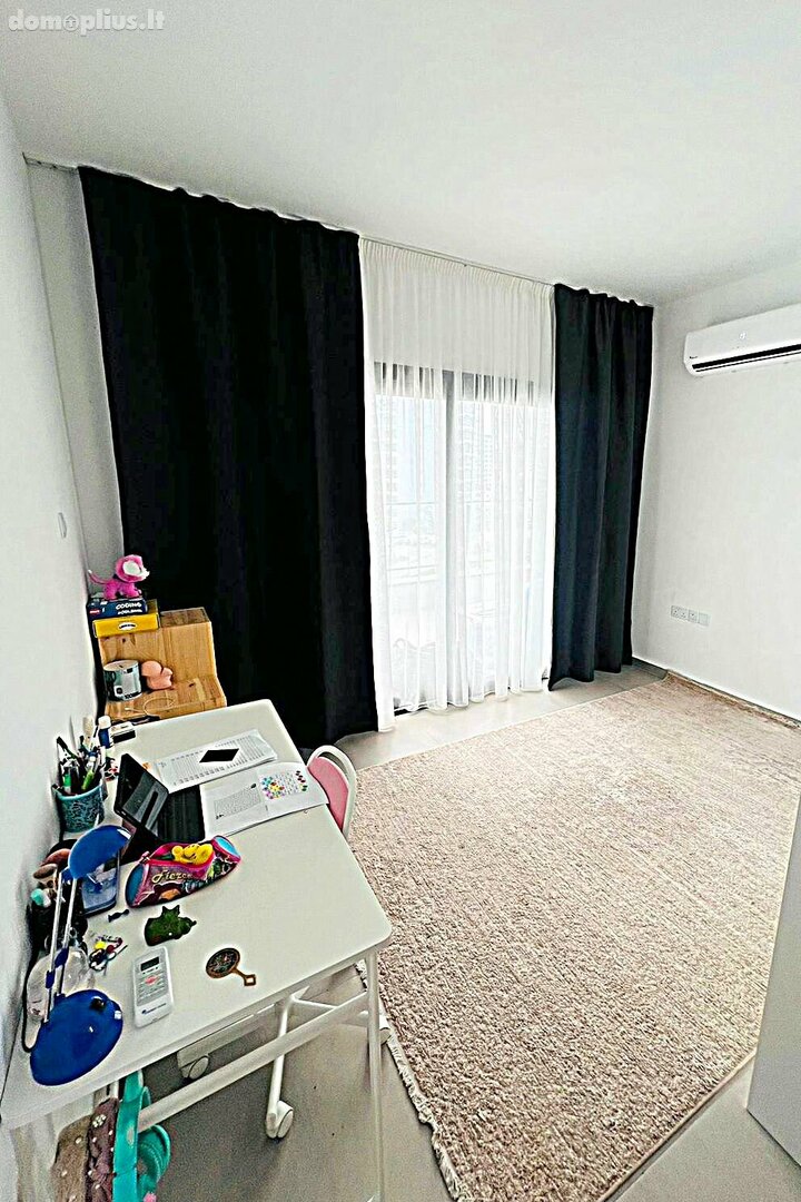 1 room apartment for sell Cypruje, Other
