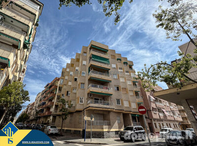 4 rooms apartment for sell Spain, Torrevieja