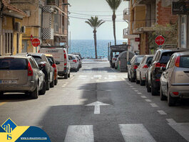 4 rooms apartment for sell Spain, Torrevieja