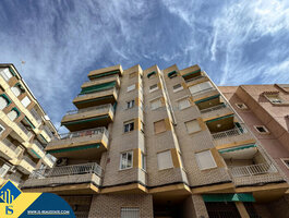 4 rooms apartment for sell Spain, Torrevieja