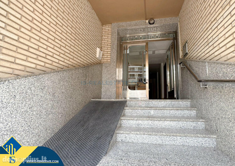 4 rooms apartment for sell Spain, Torrevieja