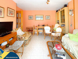 4 rooms apartment for sell Spain, Torrevieja