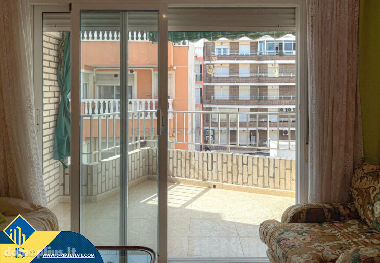 4 rooms apartment for sell Spain, Torrevieja