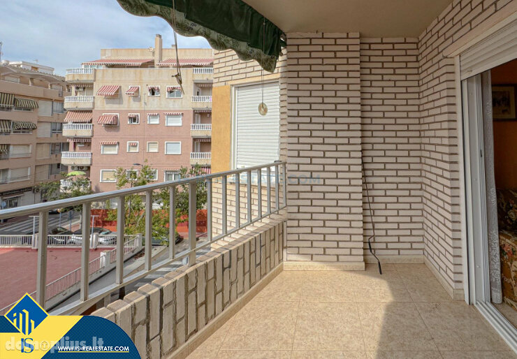 4 rooms apartment for sell Spain, Torrevieja