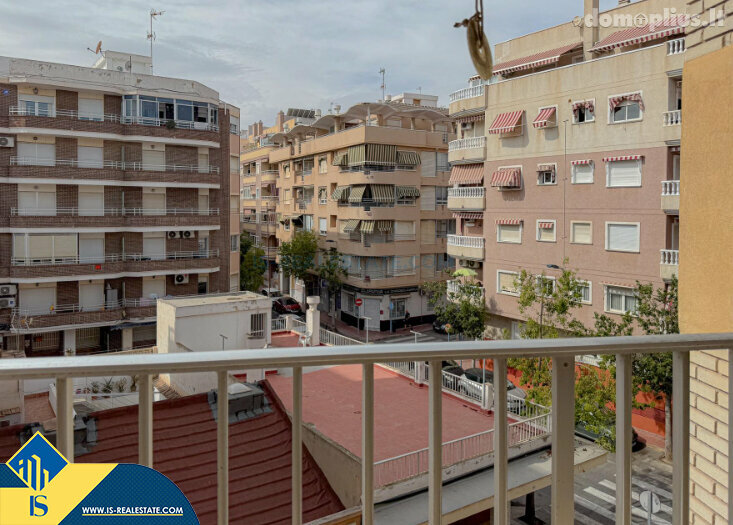 4 rooms apartment for sell Spain, Torrevieja