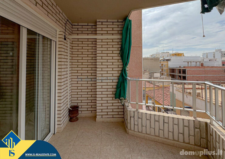 4 rooms apartment for sell Spain, Torrevieja