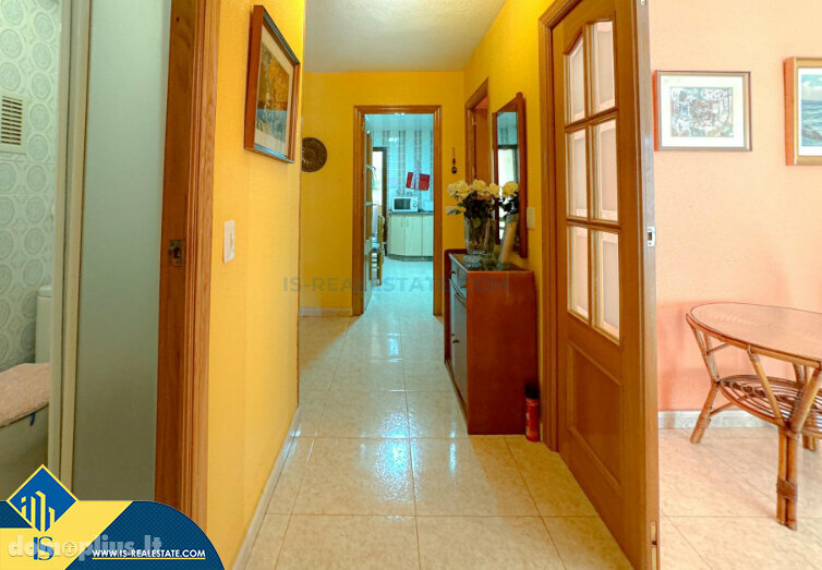 4 rooms apartment for sell Spain, Torrevieja