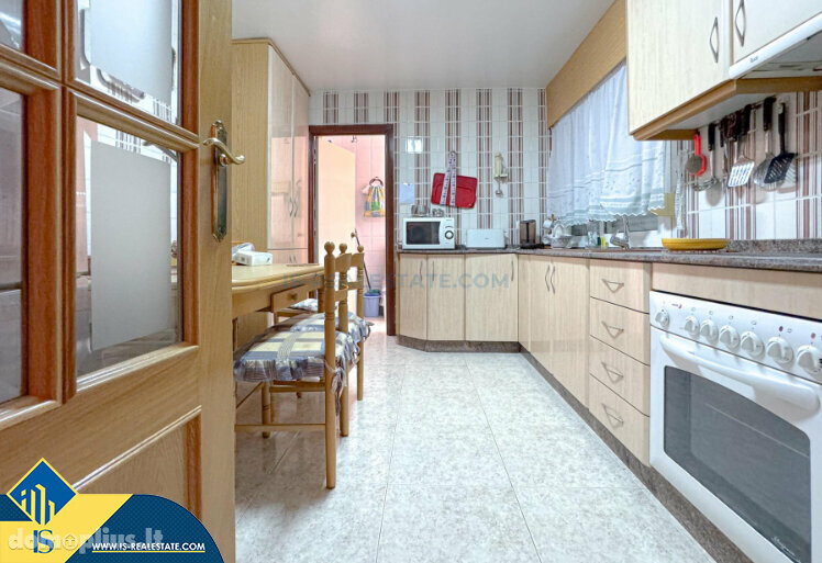 4 rooms apartment for sell Spain, Torrevieja