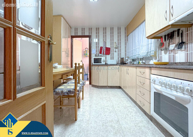 4 rooms apartment for sell Spain, Torrevieja