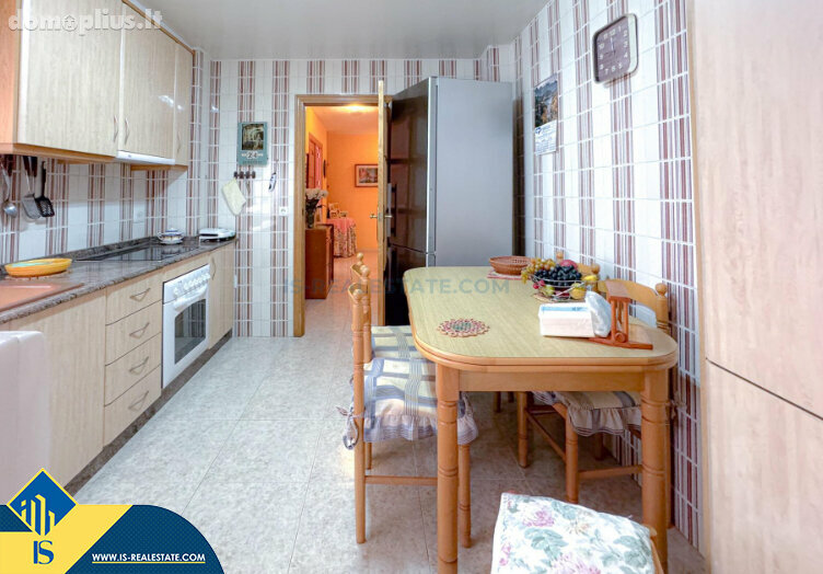 4 rooms apartment for sell Spain, Torrevieja