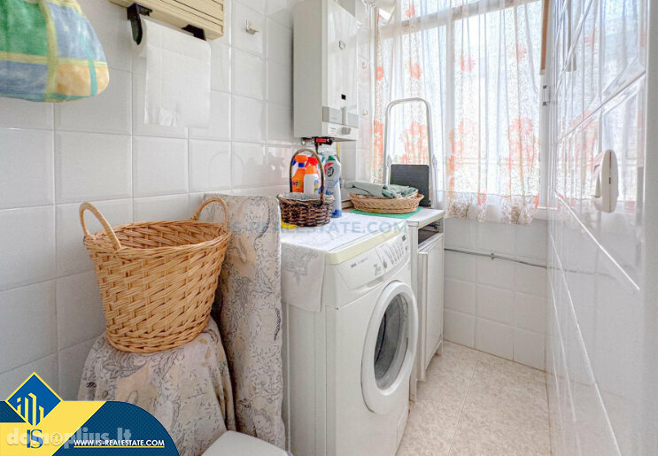 4 rooms apartment for sell Spain, Torrevieja