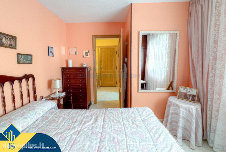 4 rooms apartment for sell Spain, Torrevieja