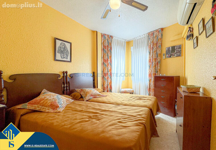 4 rooms apartment for sell Spain, Torrevieja