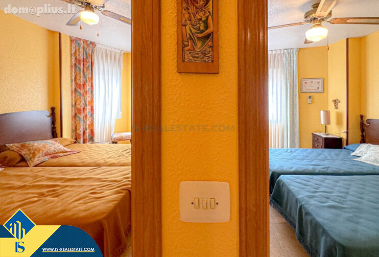 4 rooms apartment for sell Spain, Torrevieja