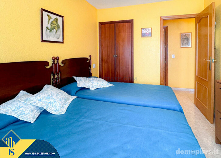 4 rooms apartment for sell Spain, Torrevieja