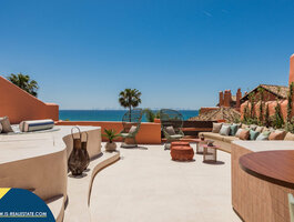 Продается 5 комнатная квартира Испания, Marbella