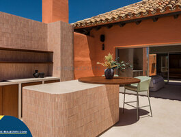 Продается 5 комнатная квартира Испания, Marbella