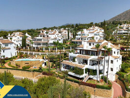 Parduodamas 3 kambarių butas Ispanijoje, Marbella