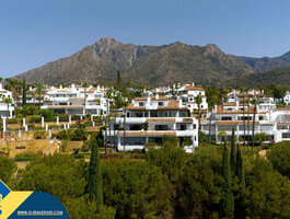 Parduodamas 3 kambarių butas Ispanijoje, Marbella