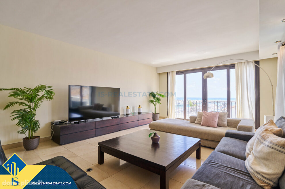Parduodamas 3 kambarių butas Ispanijoje, Marbella