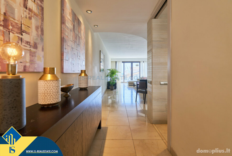 Продается 3 комнатная квартира Испания, Marbella