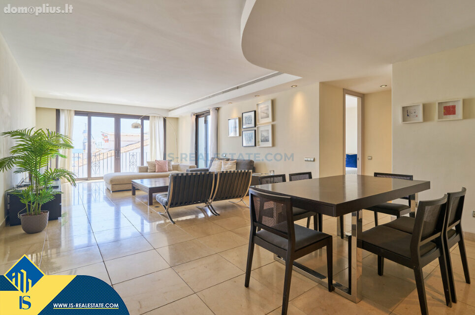 Продается 3 комнатная квартира Испания, Marbella