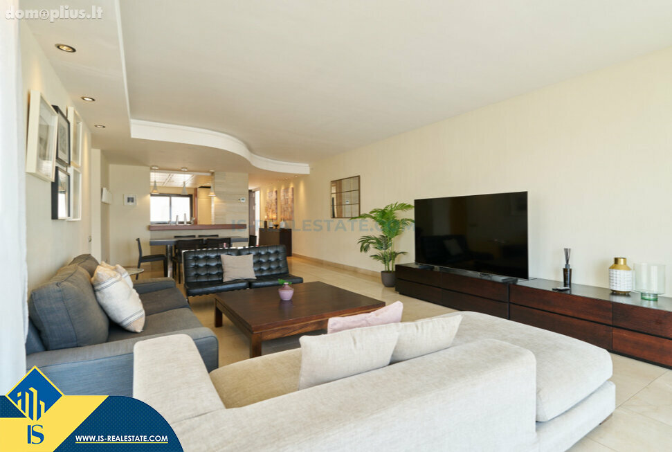Продается 3 комнатная квартира Испания, Marbella