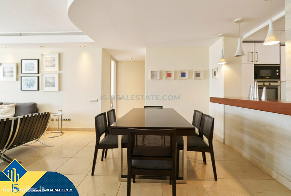 Продается 3 комнатная квартира Испания, Marbella