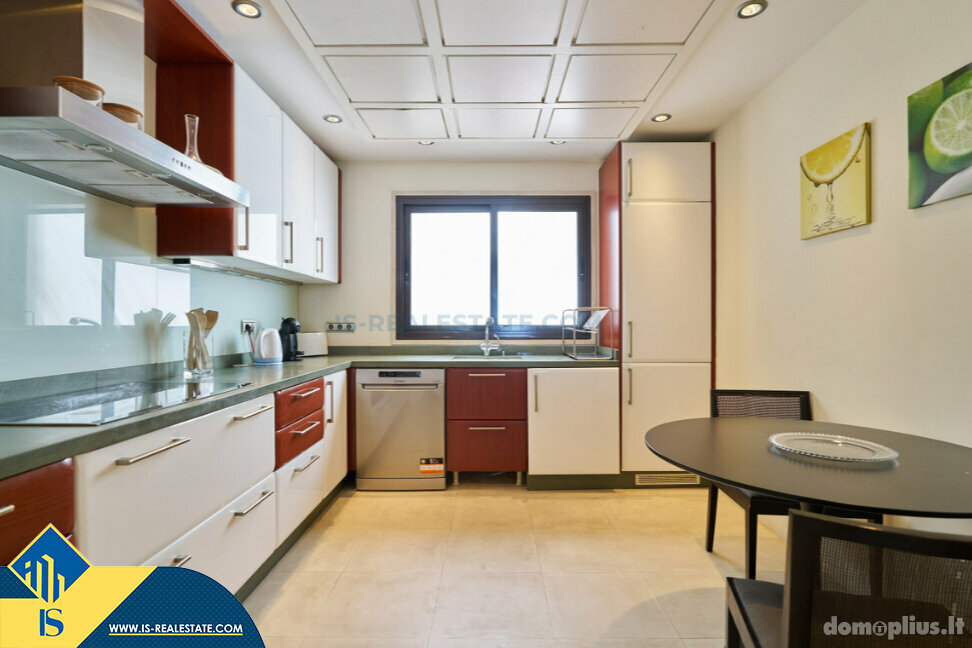 Продается 3 комнатная квартира Испания, Marbella