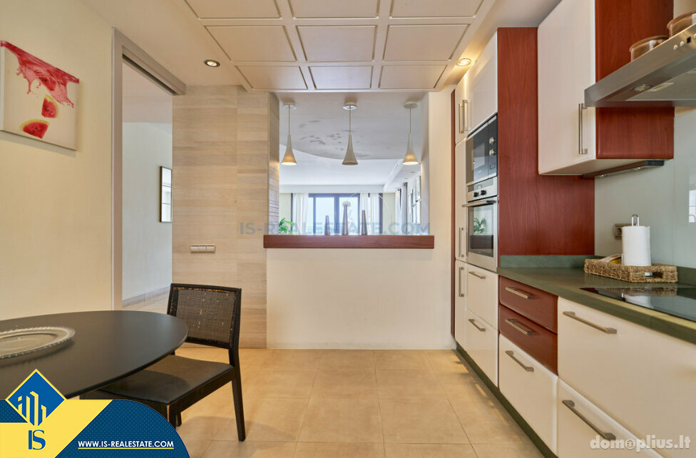 Продается 3 комнатная квартира Испания, Marbella