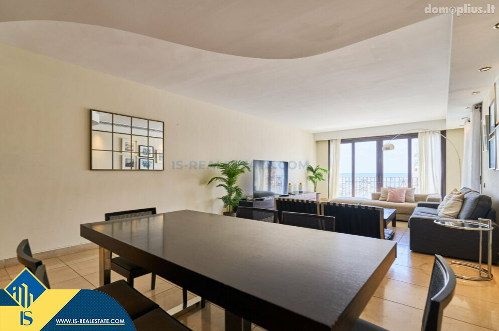 Продается 3 комнатная квартира Испания, Marbella