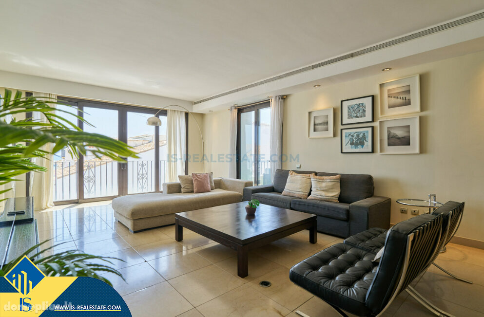 Продается 3 комнатная квартира Испания, Marbella