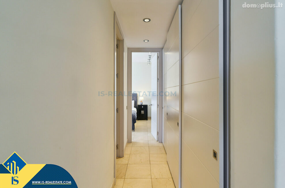 Продается 3 комнатная квартира Испания, Marbella