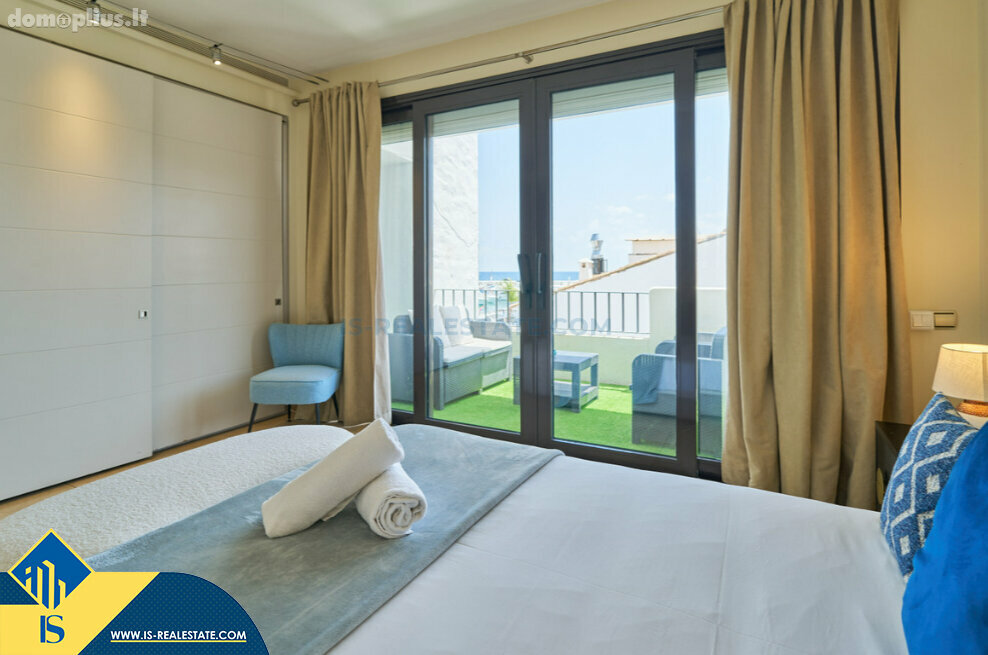 Продается 3 комнатная квартира Испания, Marbella