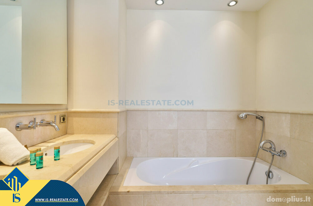Продается 3 комнатная квартира Испания, Marbella