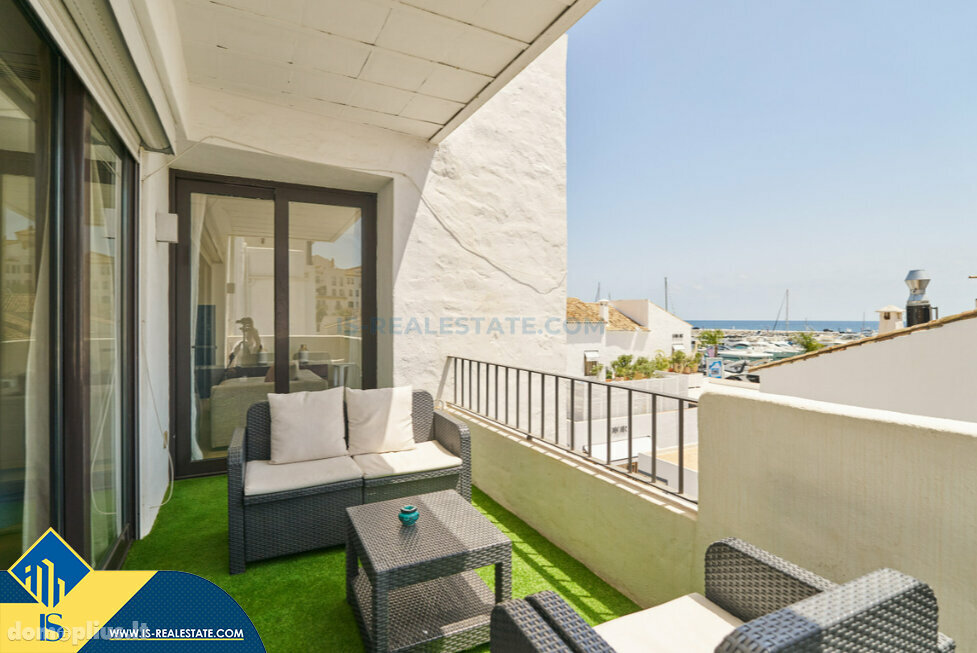 Продается 3 комнатная квартира Испания, Marbella