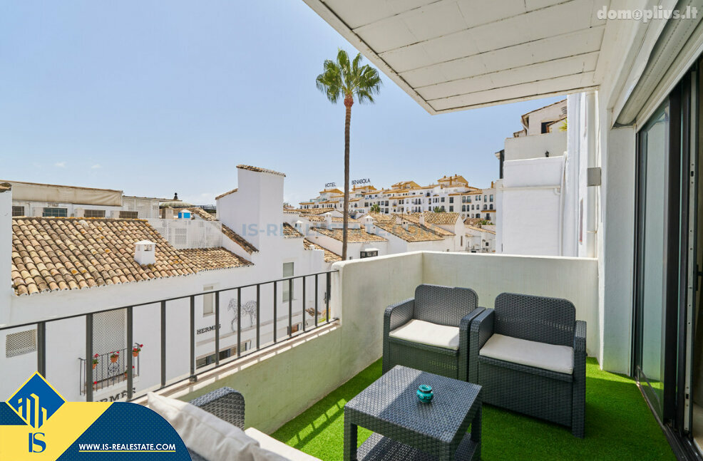 Продается 3 комнатная квартира Испания, Marbella