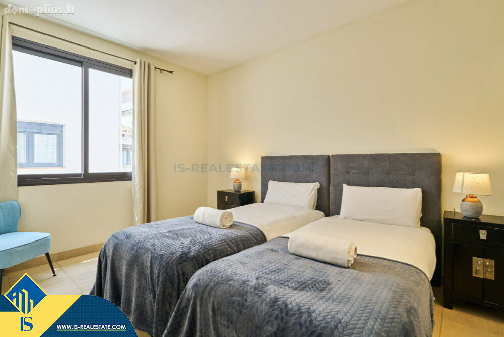 Продается 3 комнатная квартира Испания, Marbella
