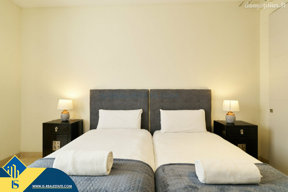 Продается 3 комнатная квартира Испания, Marbella