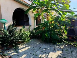 Parduodamas 3 kambarių butas Italijoje, Kita