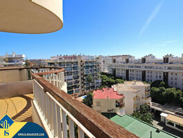 4 kambarių butas Ispanijoje, Marbella