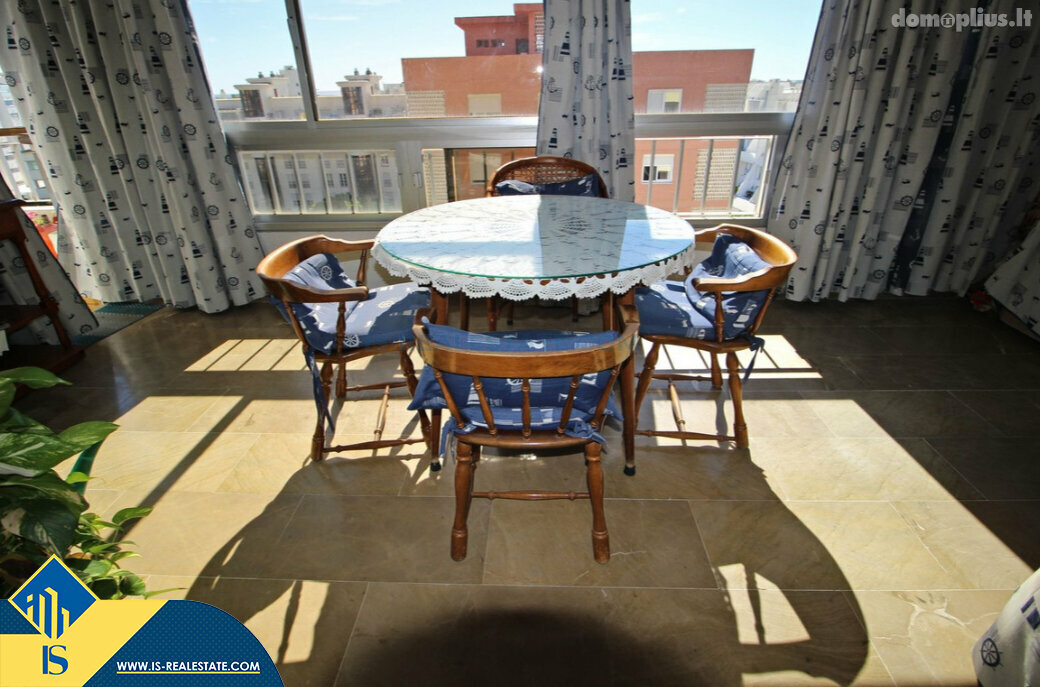 Продается 4 комнатная квартира Испания, Marbella