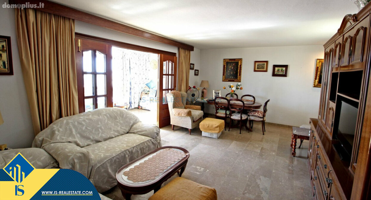 Продается 4 комнатная квартира Испания, Marbella