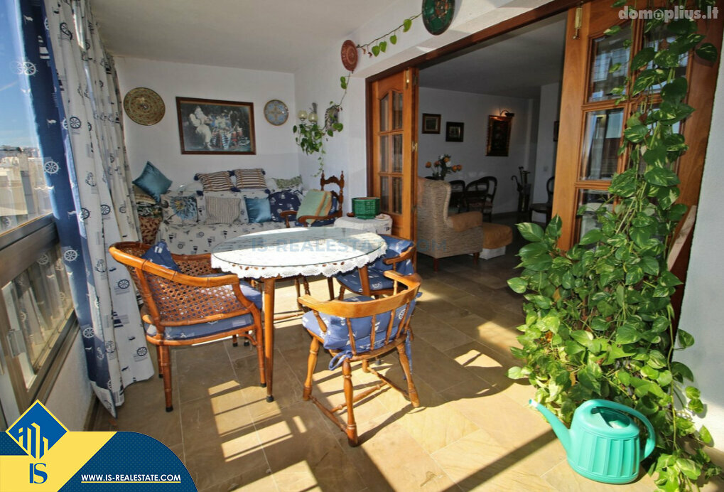 Продается 4 комнатная квартира Испания, Marbella