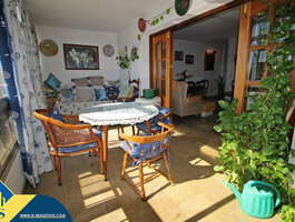 Parduodamas 4 kambarių butas Ispanijoje, Marbella